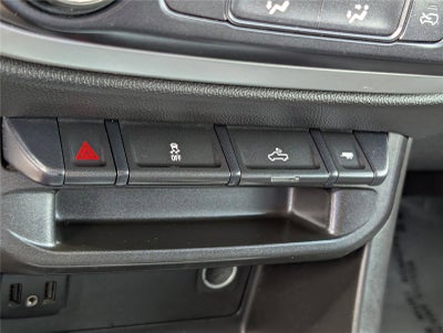 2020 Chevrolet Colorado 2WD LT