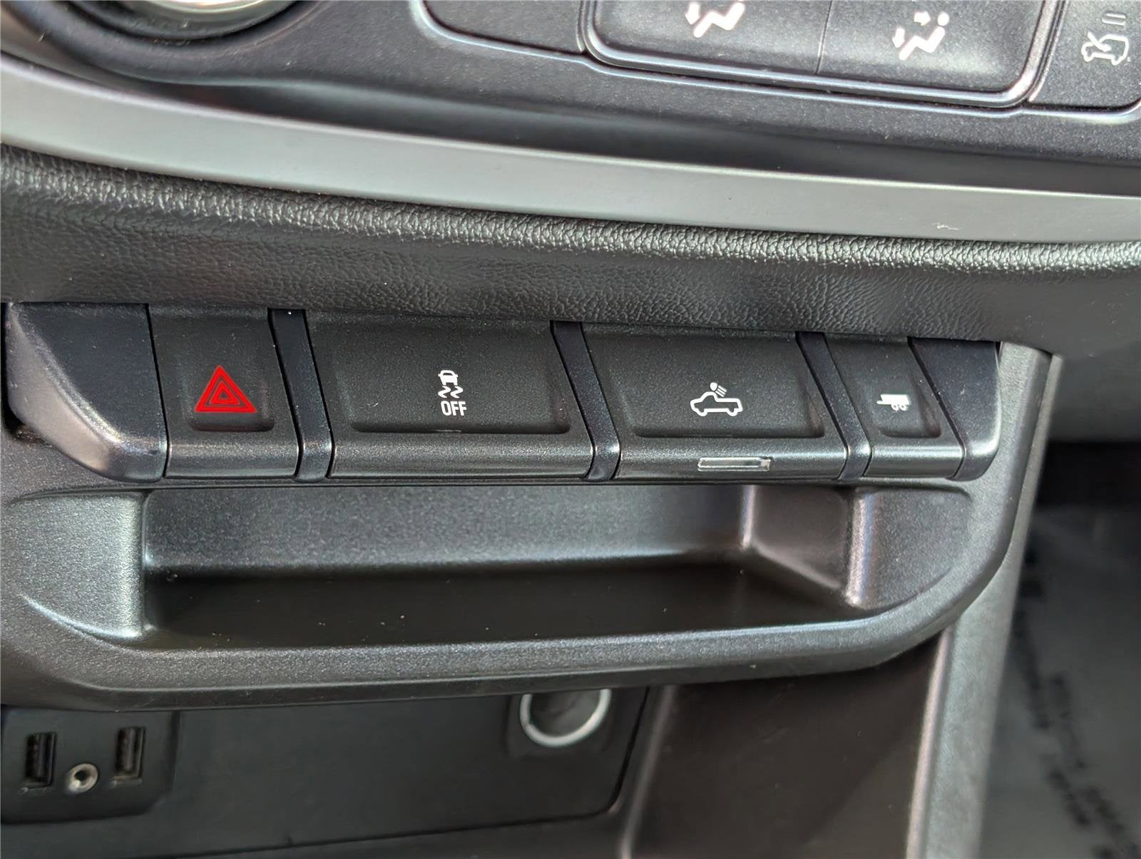 2020 Chevrolet Colorado 2WD LT