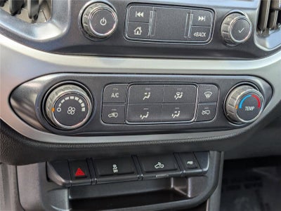 2020 Chevrolet Colorado 2WD LT