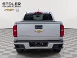 2020 Chevrolet Colorado 2WD LT