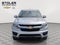 2020 Chevrolet Colorado 2WD LT