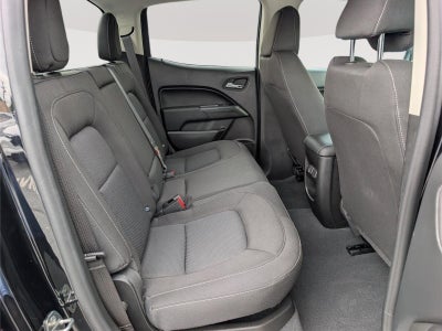 2022 Chevrolet Colorado 4WD LT