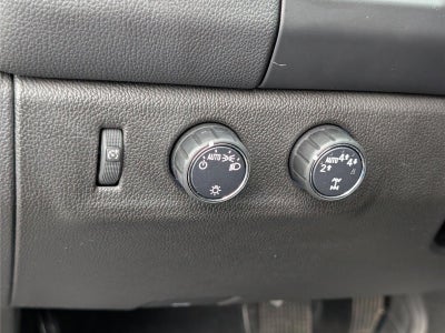 2022 Chevrolet Colorado 4WD LT