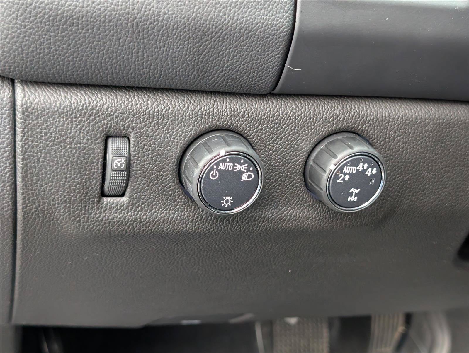2022 Chevrolet Colorado 4WD LT