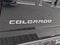 2022 Chevrolet Colorado 4WD LT