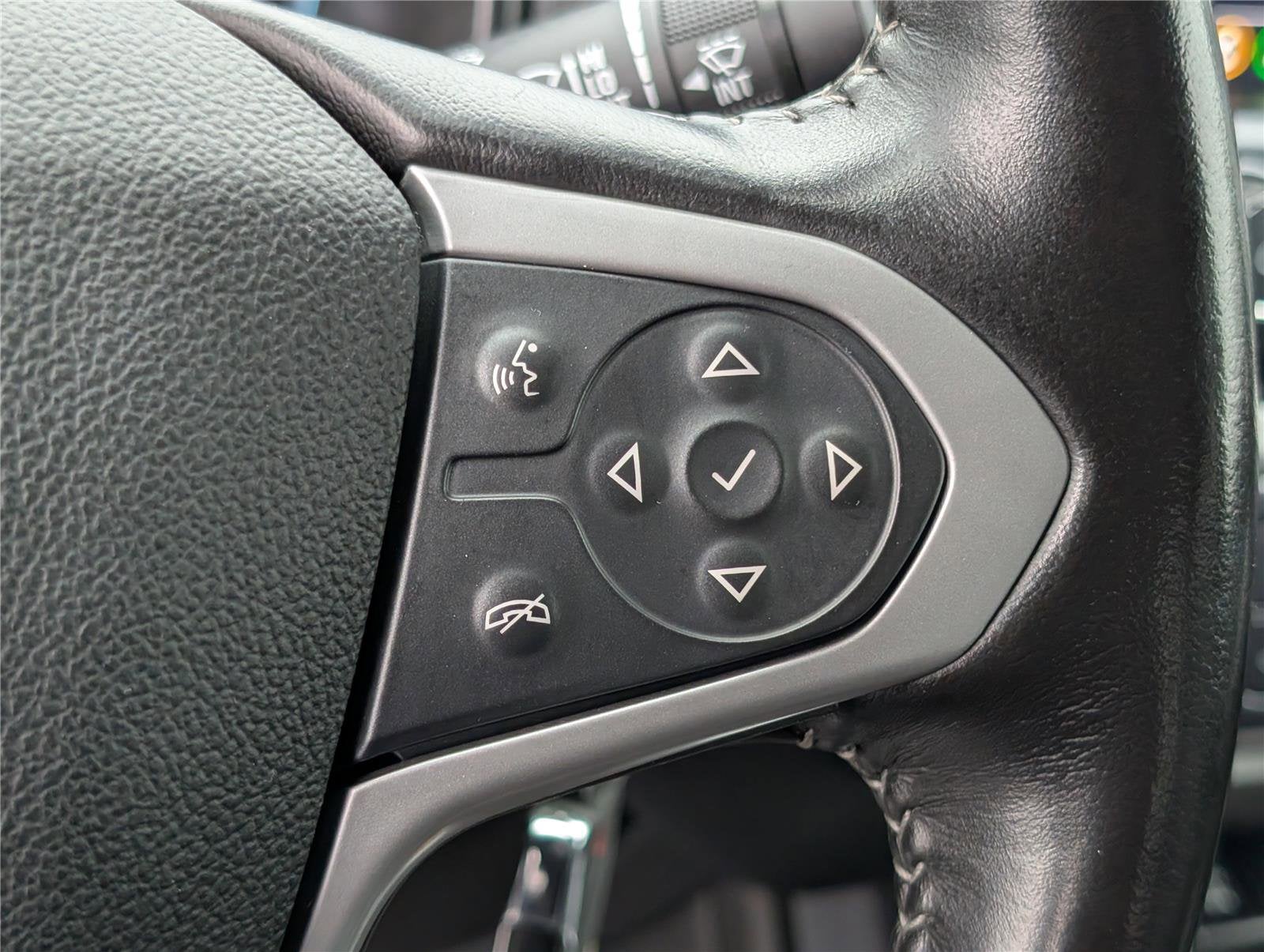 2021 Chevrolet Colorado 4WD ZR2