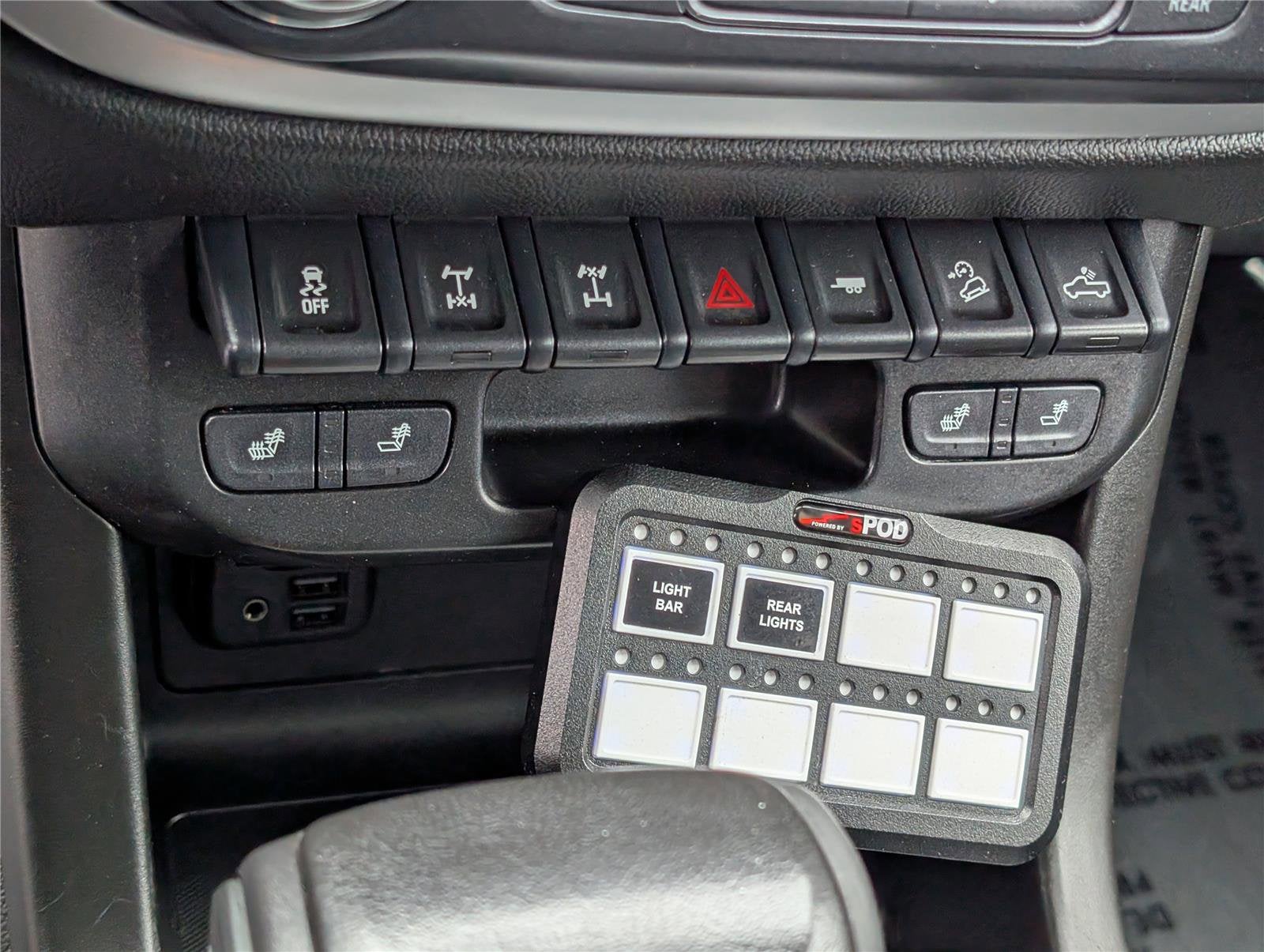 2021 Chevrolet Colorado 4WD ZR2