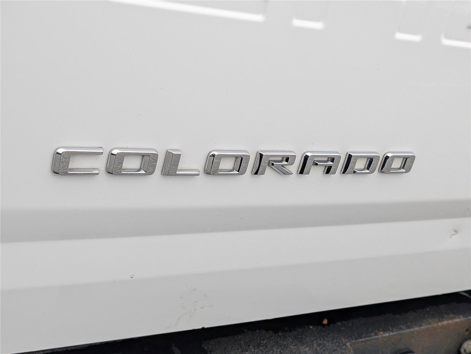 2021 Chevrolet Colorado 4WD ZR2