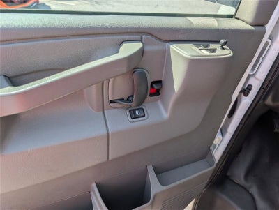 2023 Chevrolet Express Cargo 2500 WT