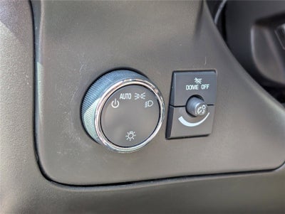 2023 Chevrolet Express Cargo 2500 WT