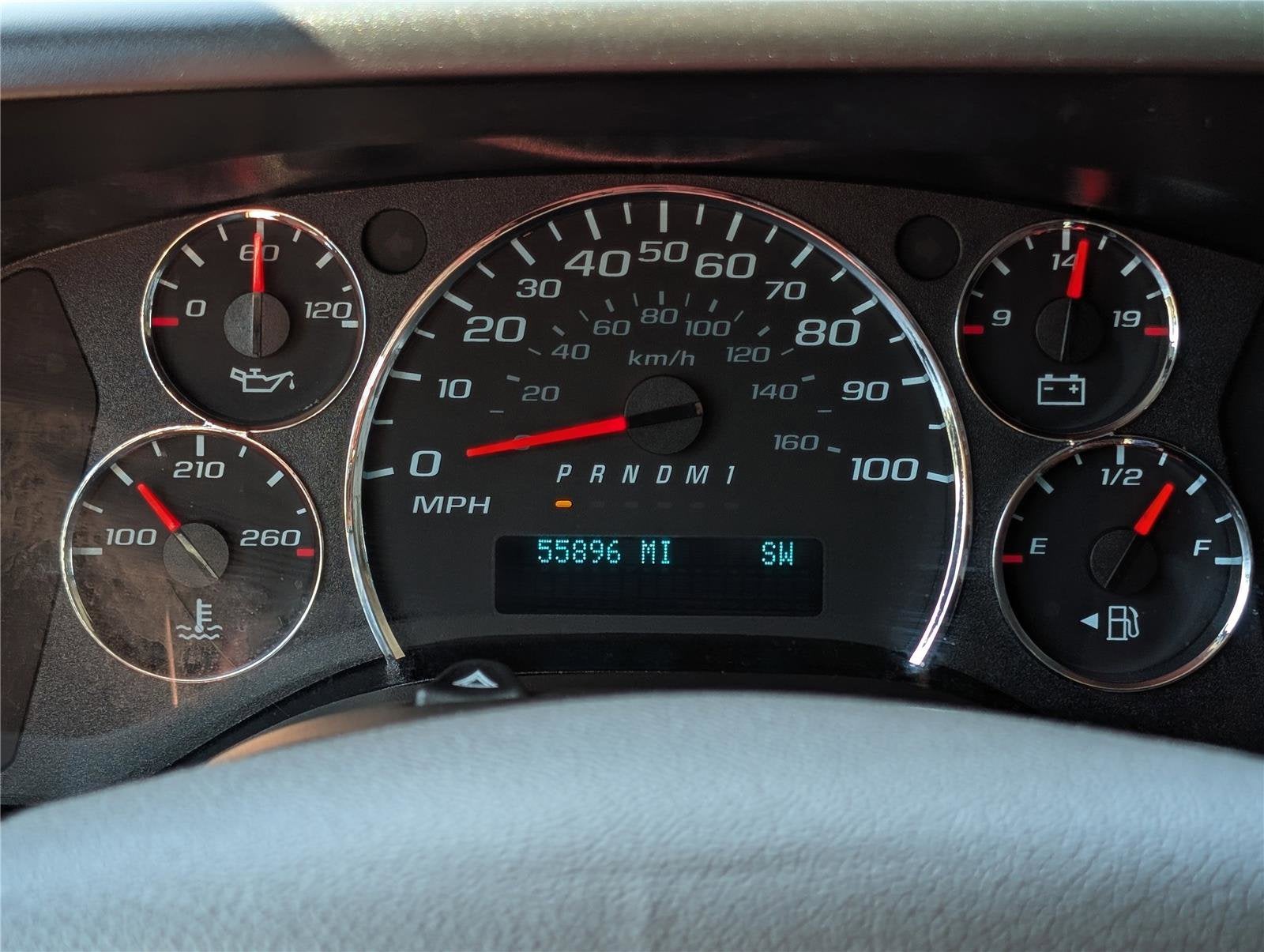 2023 Chevrolet Express Cargo 2500 WT