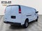 2023 Chevrolet Express Cargo 2500 WT