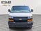 2023 Chevrolet Express Cargo 2500 WT