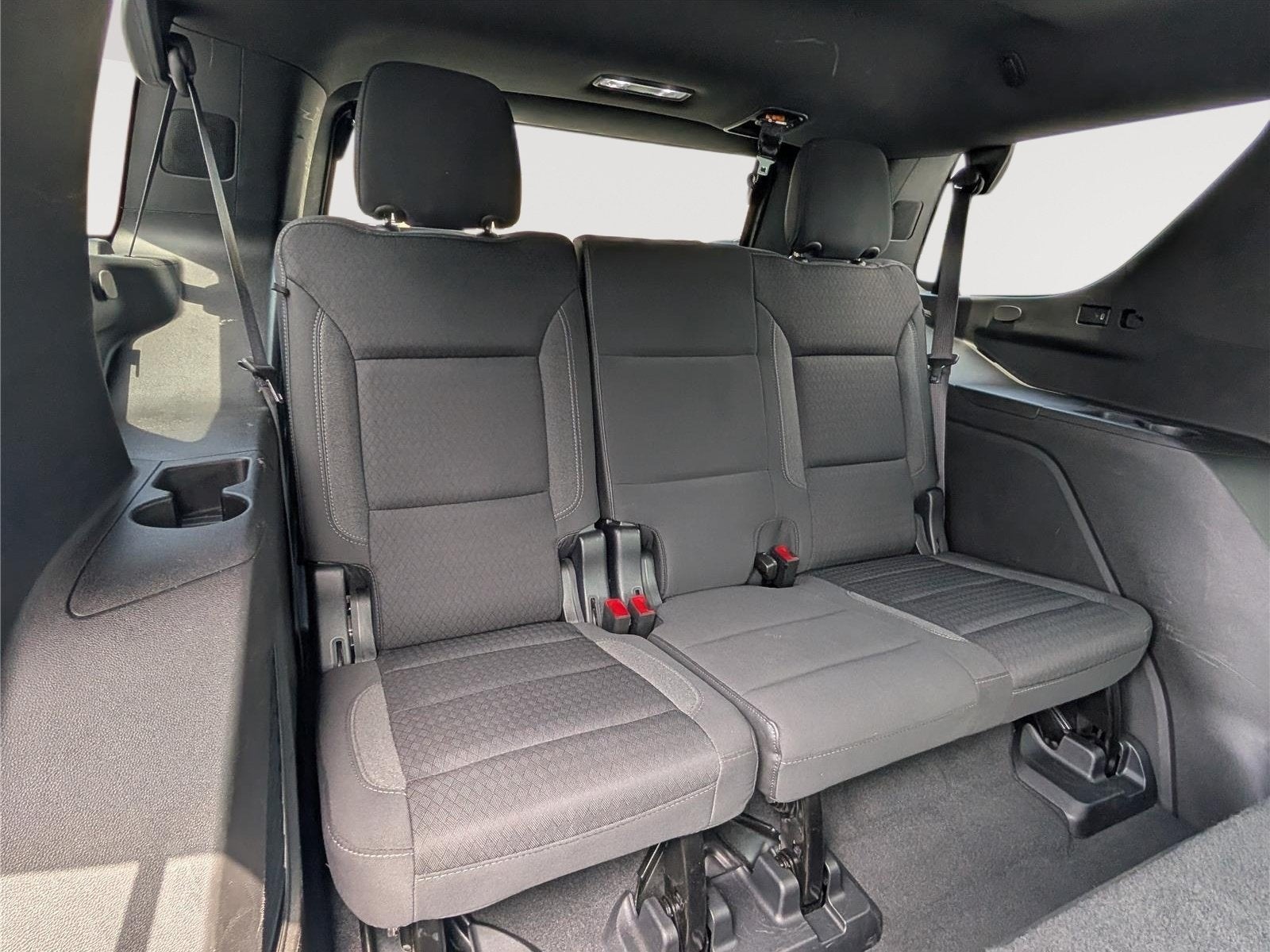 2023 GMC Yukon SLE