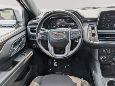 2023 GMC Yukon SLE
