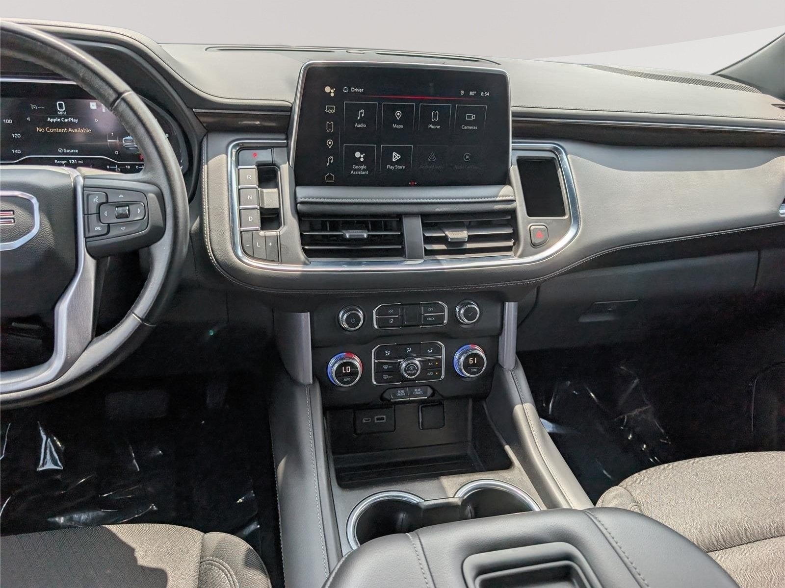 2023 GMC Yukon SLE