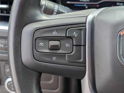 2023 GMC Yukon SLE