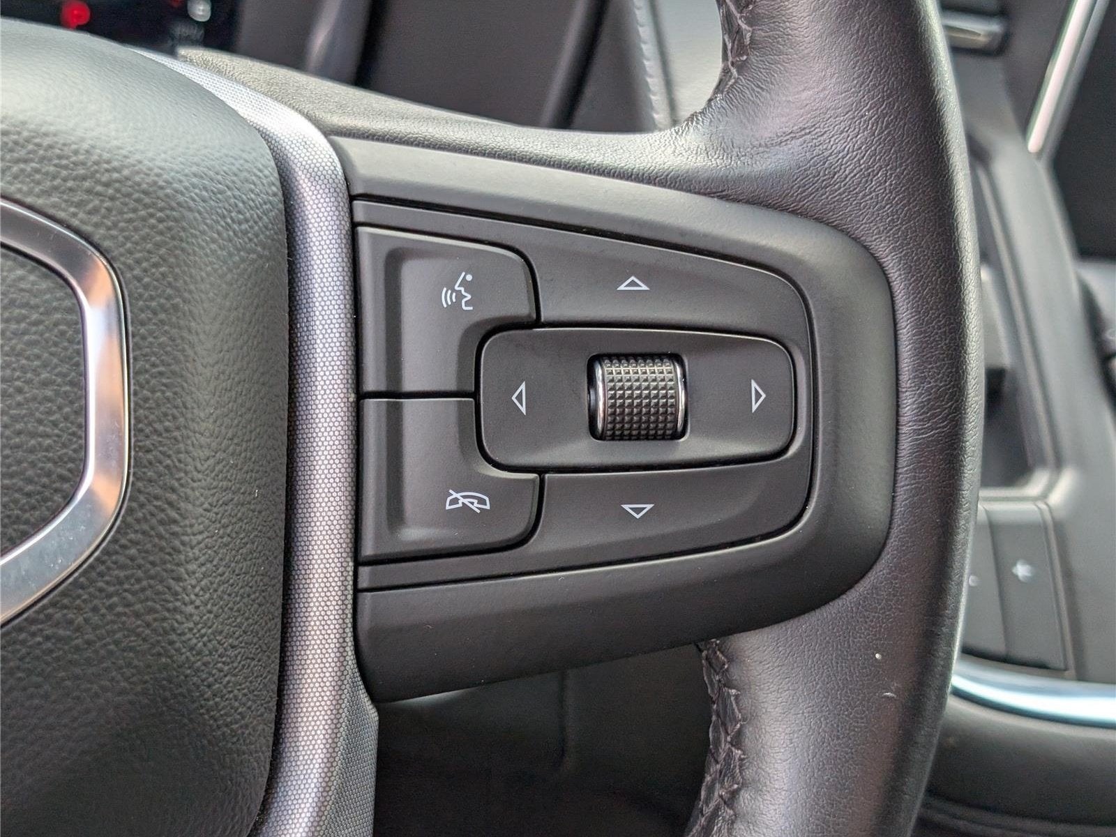 2023 GMC Yukon SLE
