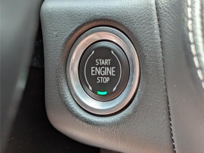 2023 GMC Yukon SLE