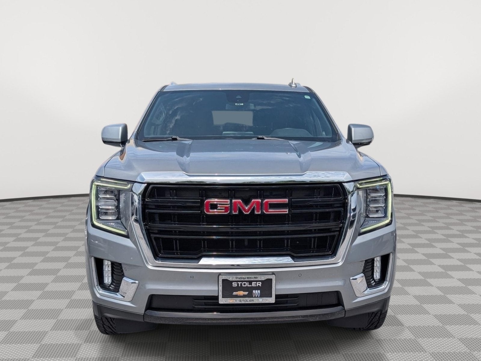 2023 GMC Yukon SLE