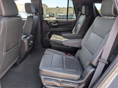 2024 GMC Yukon SLT