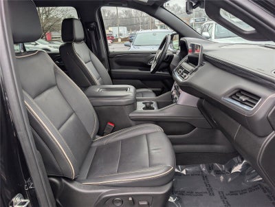 2024 GMC Yukon XL SLT