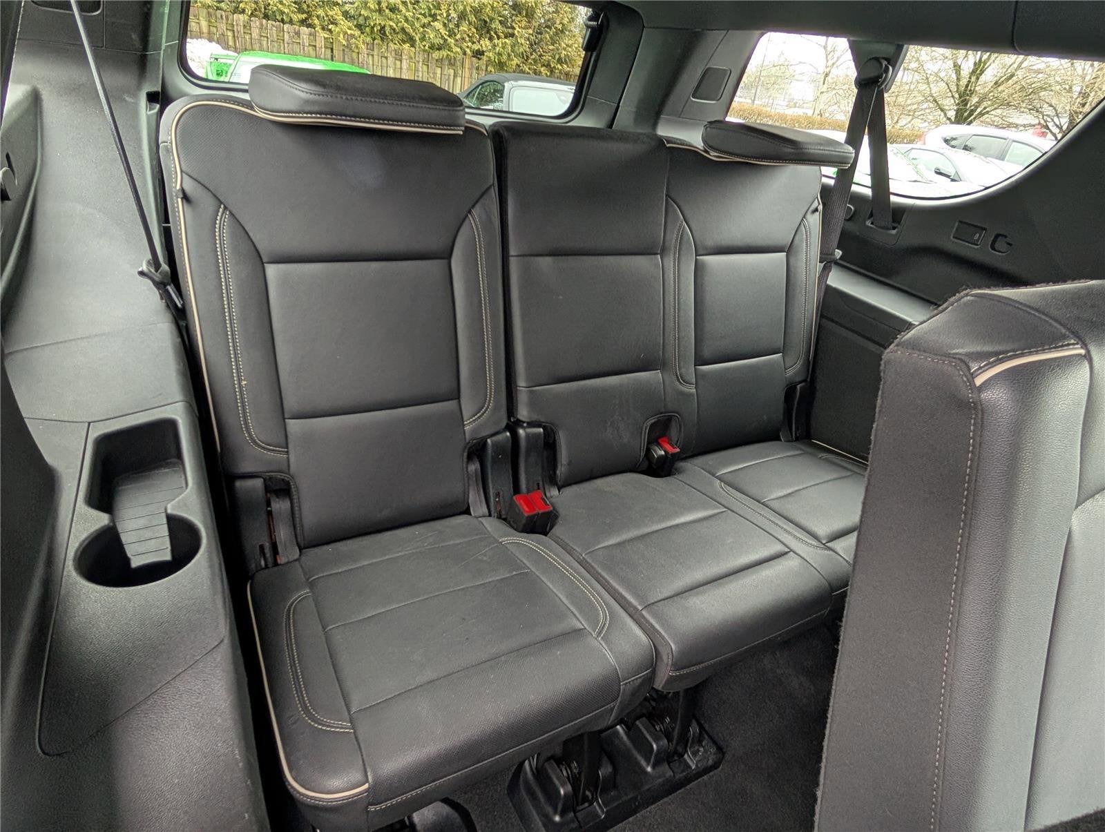 2024 GMC Yukon XL SLT