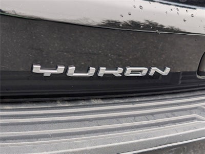 2024 GMC Yukon XL SLT