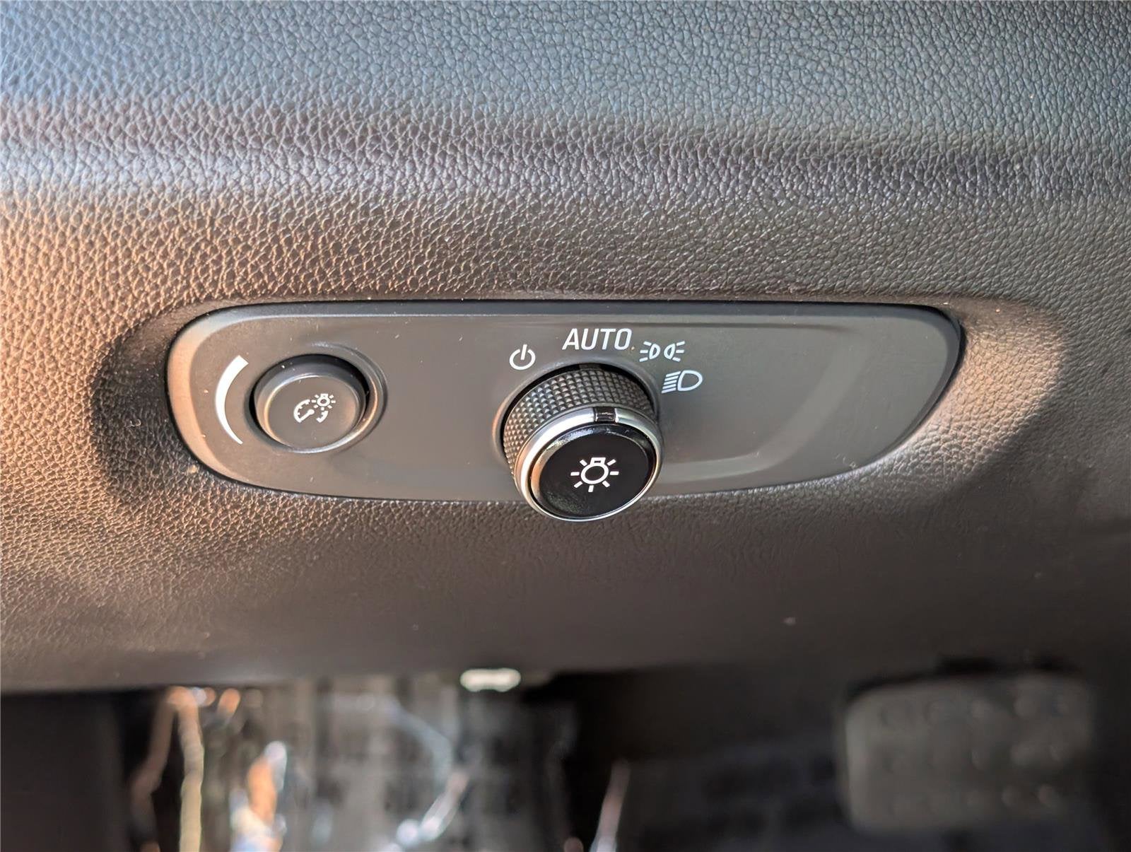 2018 Chevrolet Traverse LS