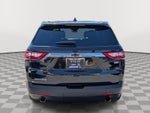 2018 Chevrolet Traverse LS