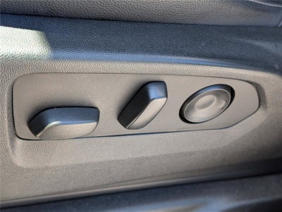 2021 Chevrolet Suburban LS