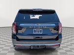 2021 Chevrolet Suburban LS