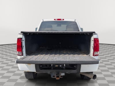 2013 GMC Sierra 2500 HD Denali
