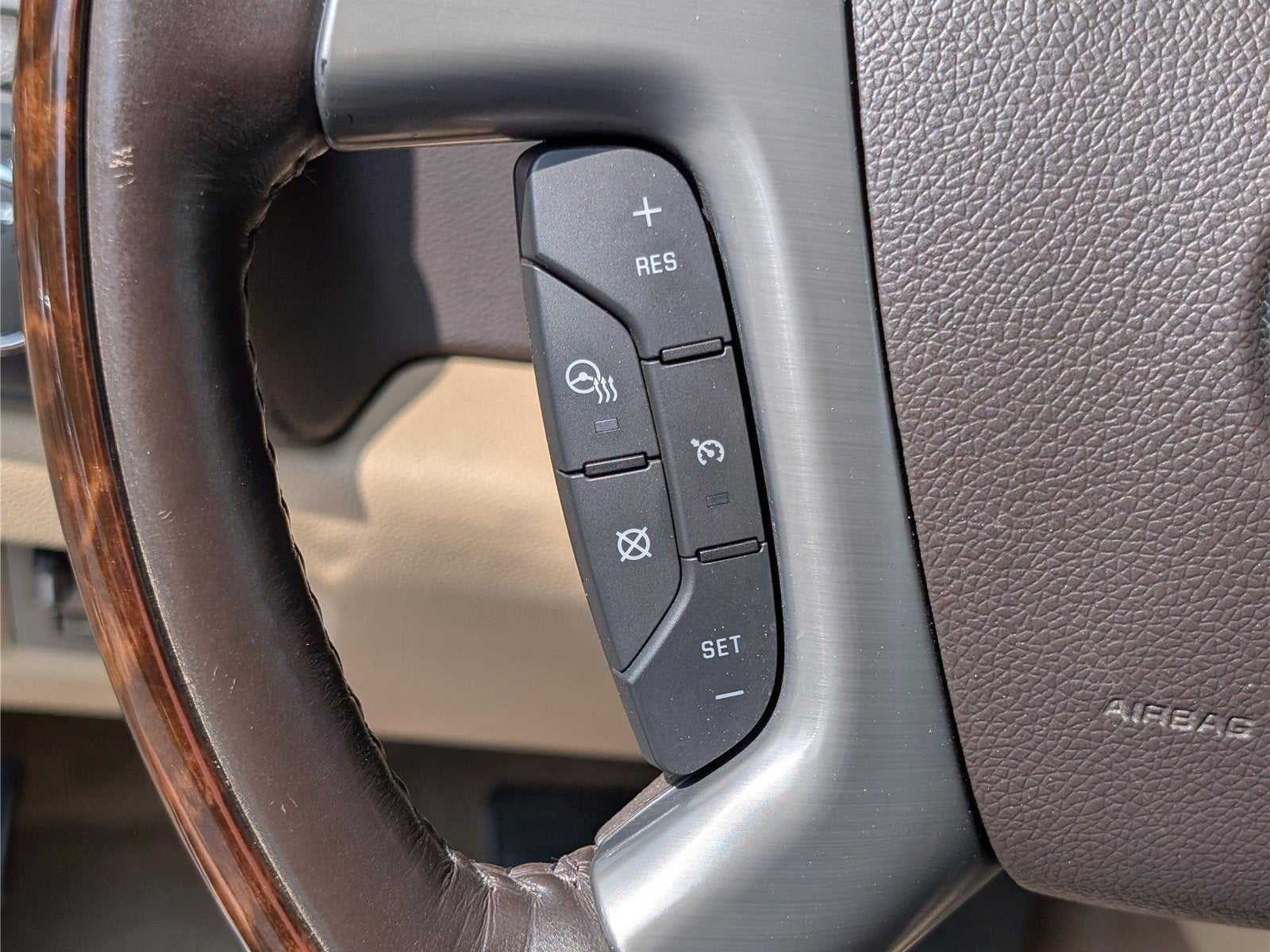 2013 GMC Sierra 2500 HD Denali