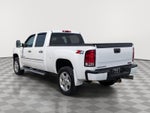 2013 GMC Sierra 2500 HD Denali