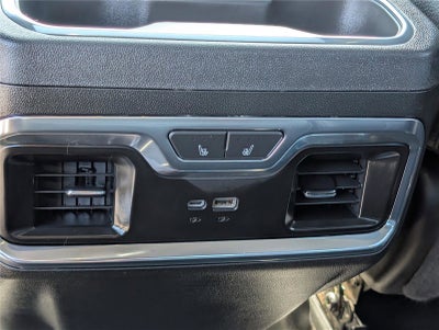 2024 GMC Sierra 3500 HD Denali