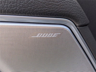 2024 GMC Sierra 3500 HD Denali