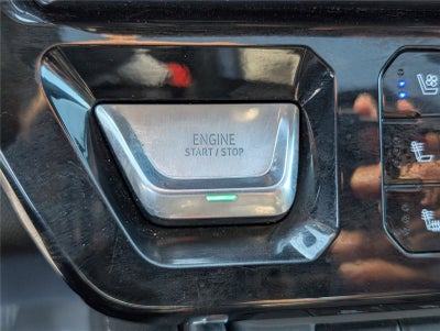 2024 GMC Sierra 3500 HD Denali