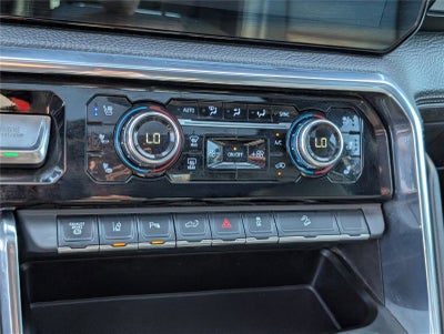 2024 GMC Sierra 3500 HD Denali