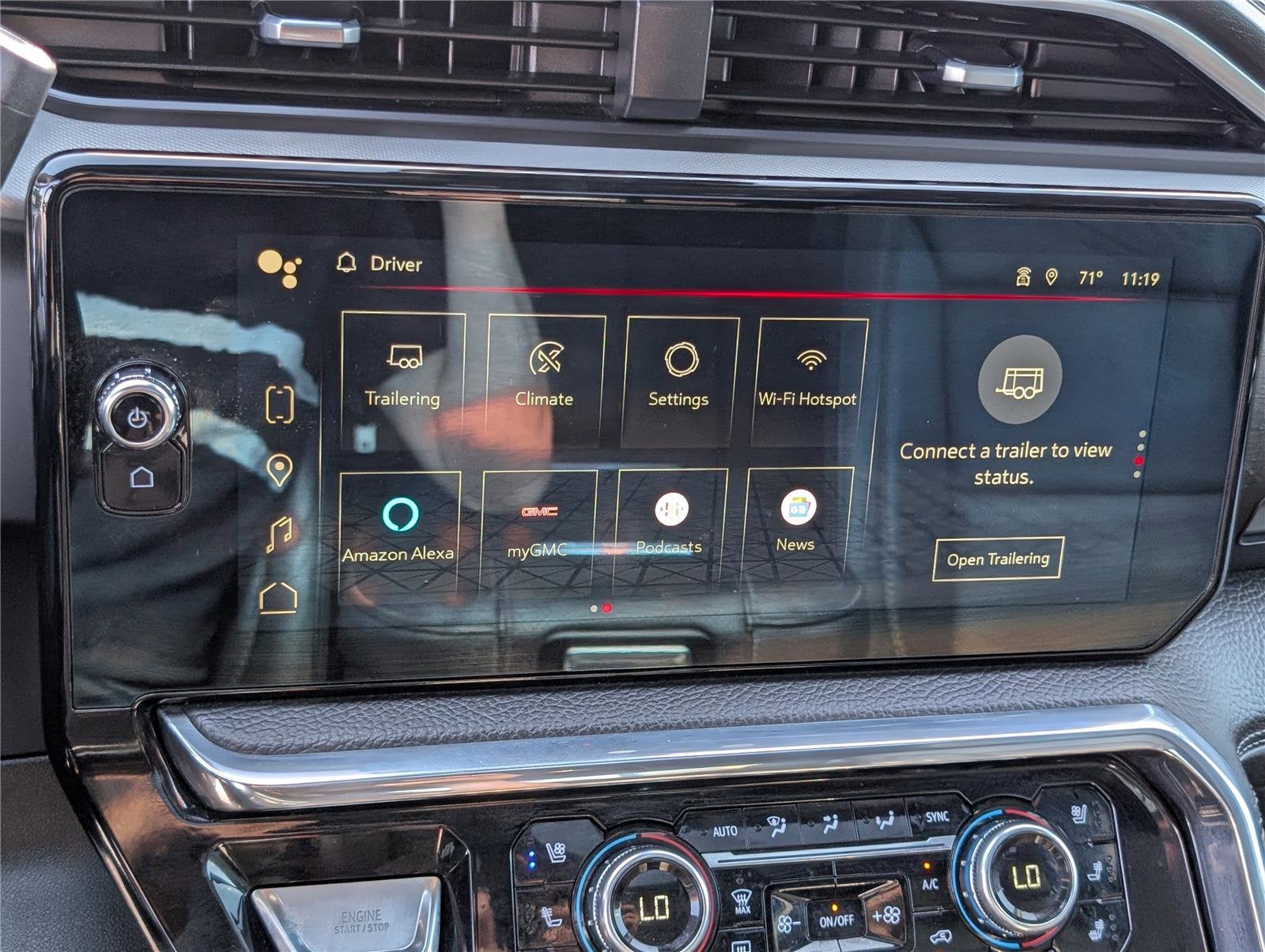 2024 GMC Sierra 3500 HD Denali