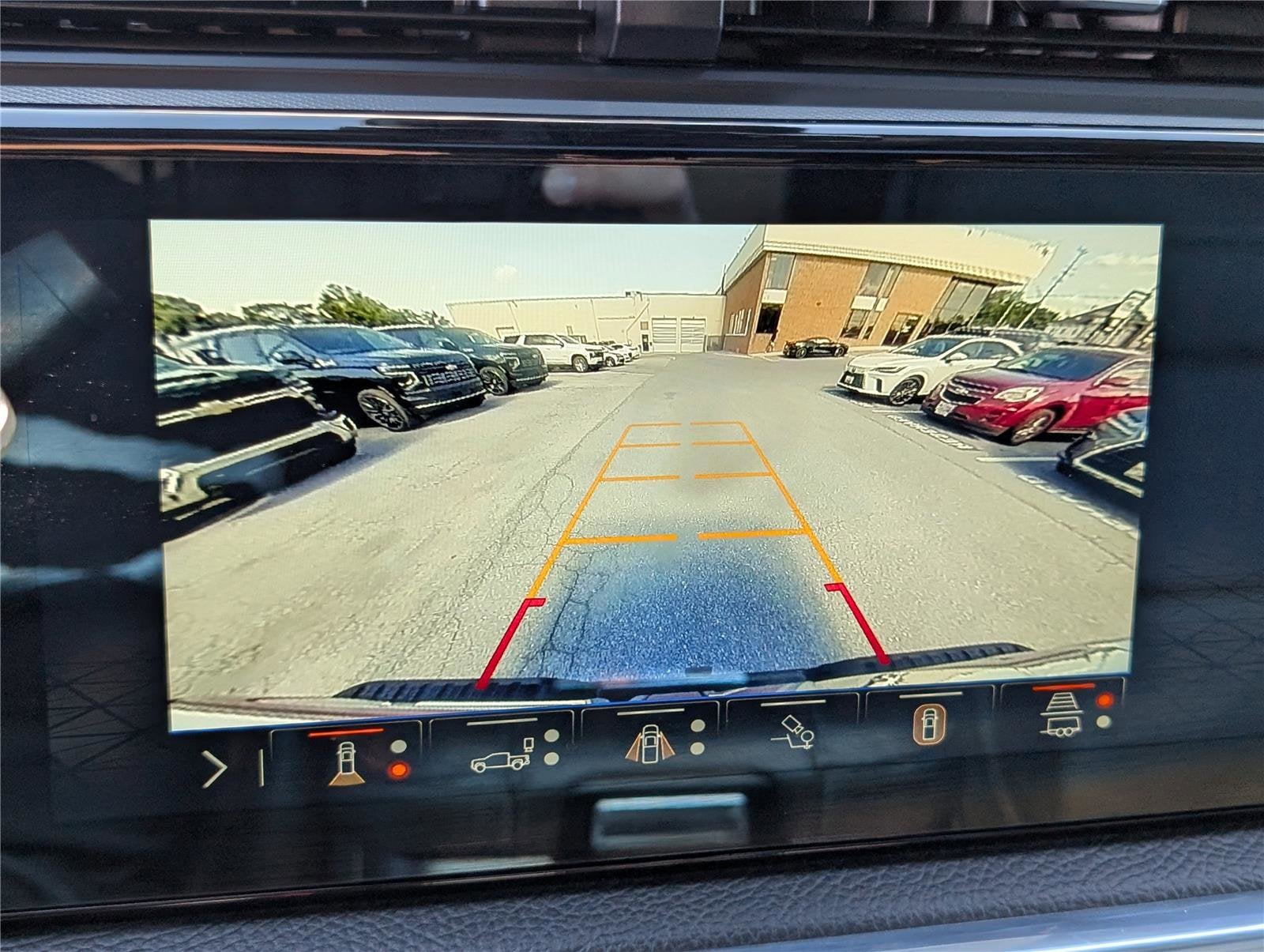 2024 GMC Sierra 3500 HD Denali