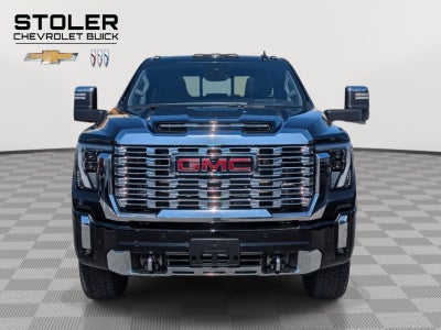 2024 GMC Sierra 3500 HD Denali