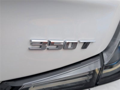 2022 Cadillac XT4 Sport