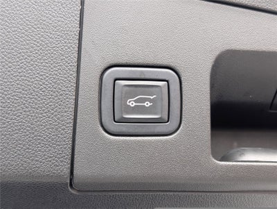 2022 Cadillac XT4 Sport