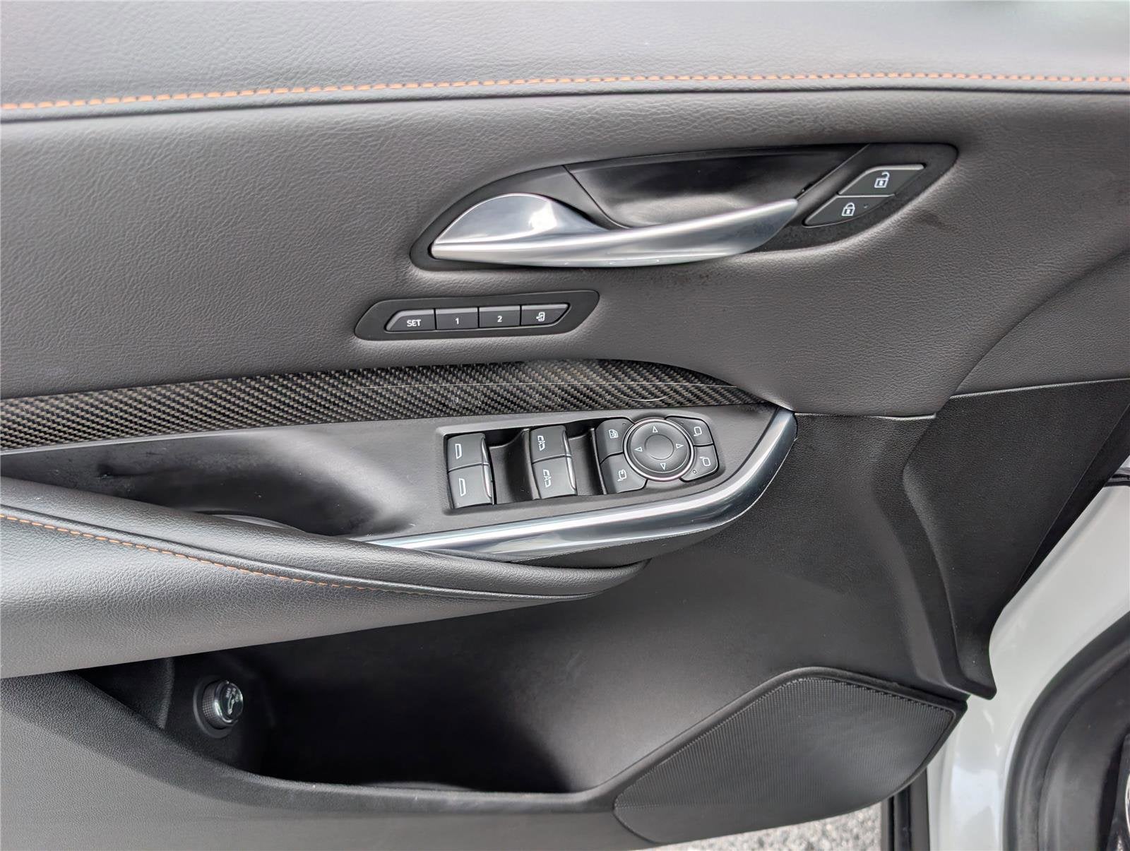 2022 Cadillac XT4 Sport