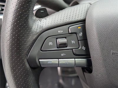 2022 Cadillac XT4 Sport