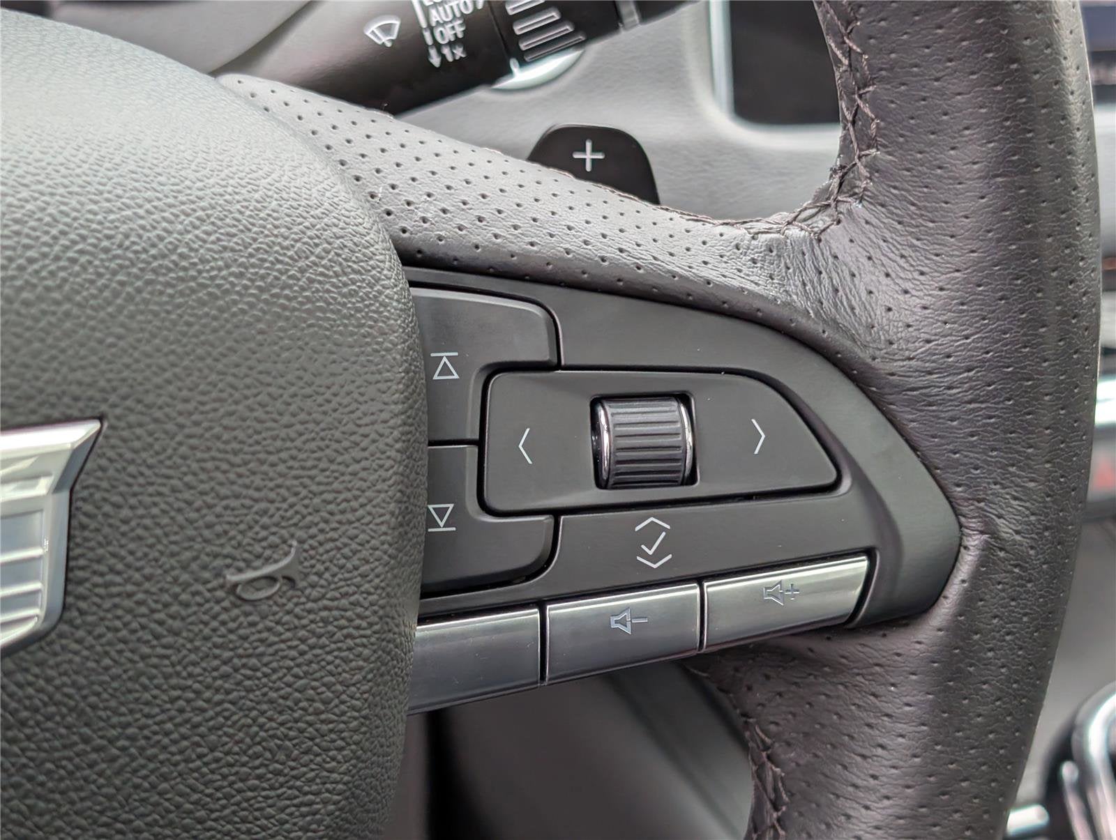 2022 Cadillac XT4 Sport