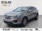 2019 Cadillac XT5 Luxury AWD