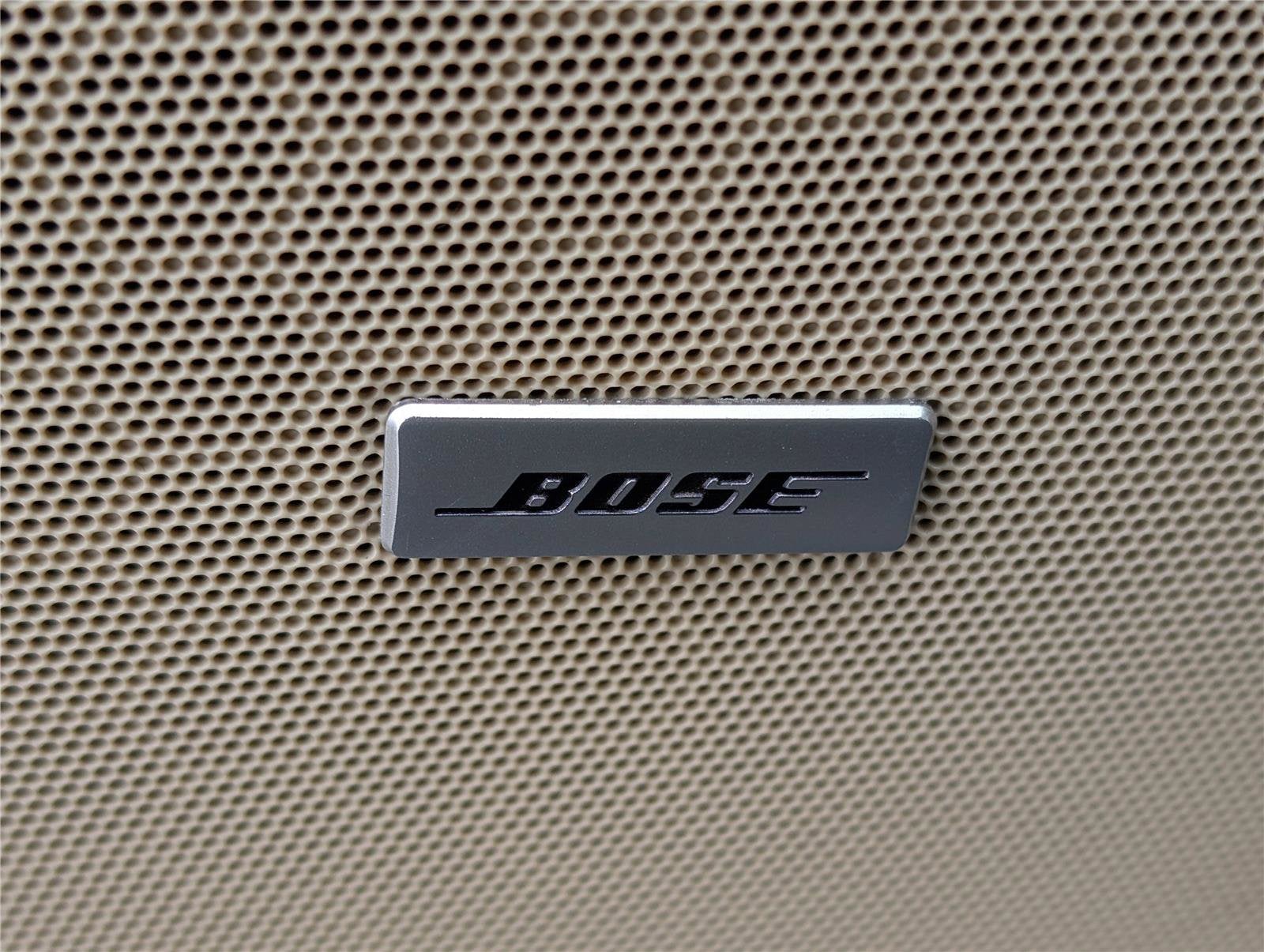 2019 Cadillac XT5 Luxury AWD