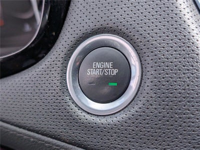 2019 Cadillac XT5 Luxury AWD